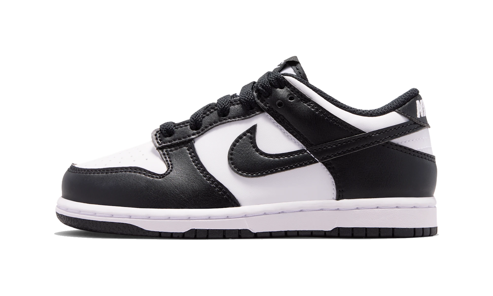 Nike Dunk Low White Black Panda (2026) (PS)