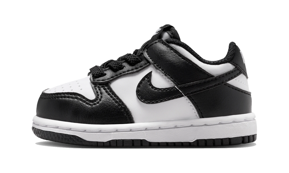 Nike Dunk Low White Black Panda (2026) (TD)