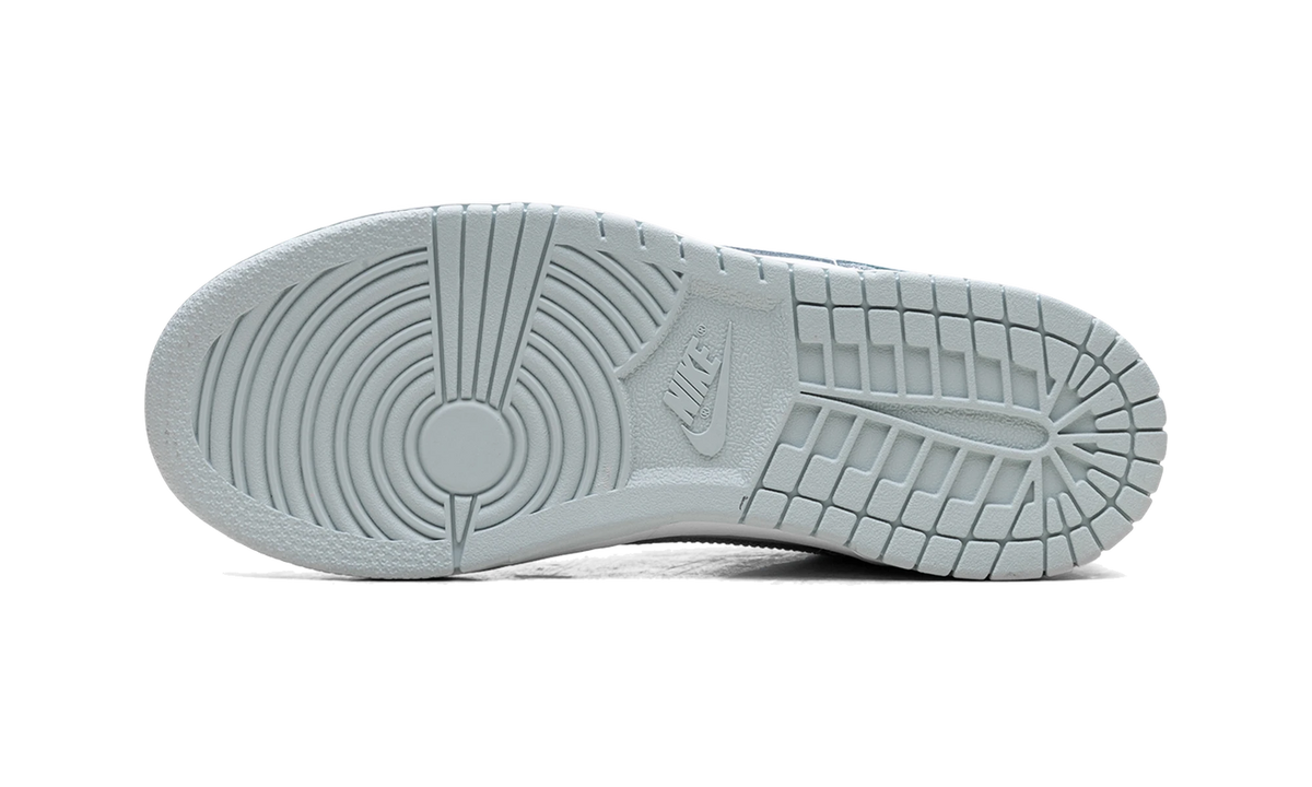 Nike Dunk Low White Glacier Blue (PS)