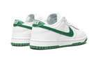 Nike Dunk Low White Green Noise, White/Green Noise-White (DD1503-112)