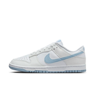 Nike Dunk Low White Light Armory Blue, White/Summit White/Light Armory Blue (DV0831-109)