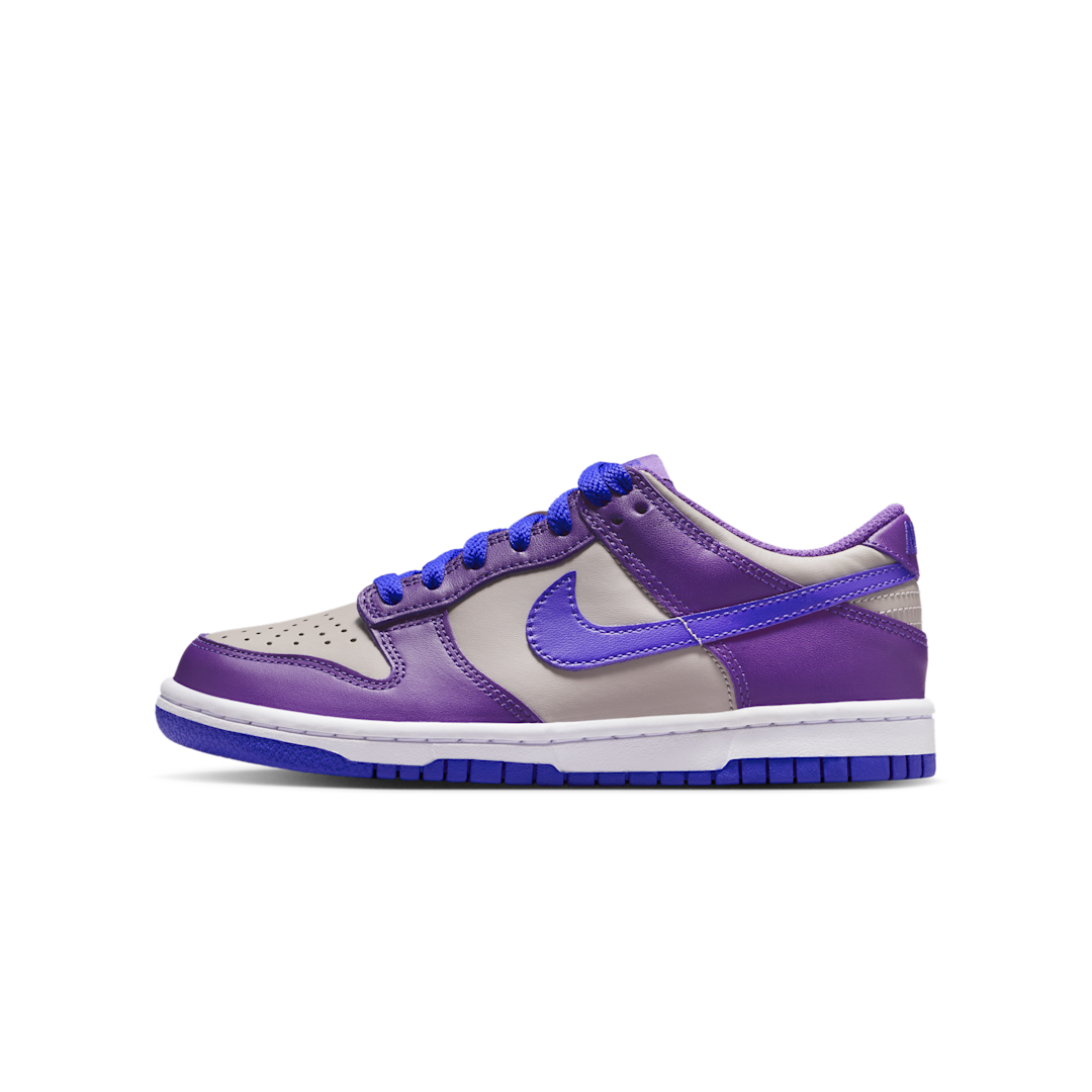 Nike Dunk Low Wild Grape