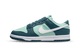 Nike Dunk Low Geode Teal
