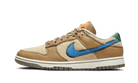 Nike Dunk Low size? Dark Driftwood, Dark Driftwood/Photo Blue-Rattan (DO6712-200)