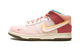 Nike Dunk Mid Social Status Free Lunch Strawberry Milk