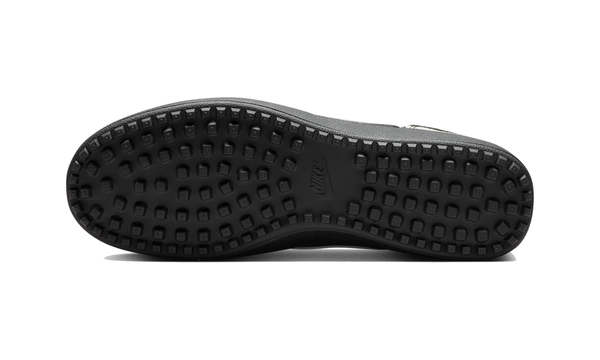 Nike Field General Black Sail Zebra Print