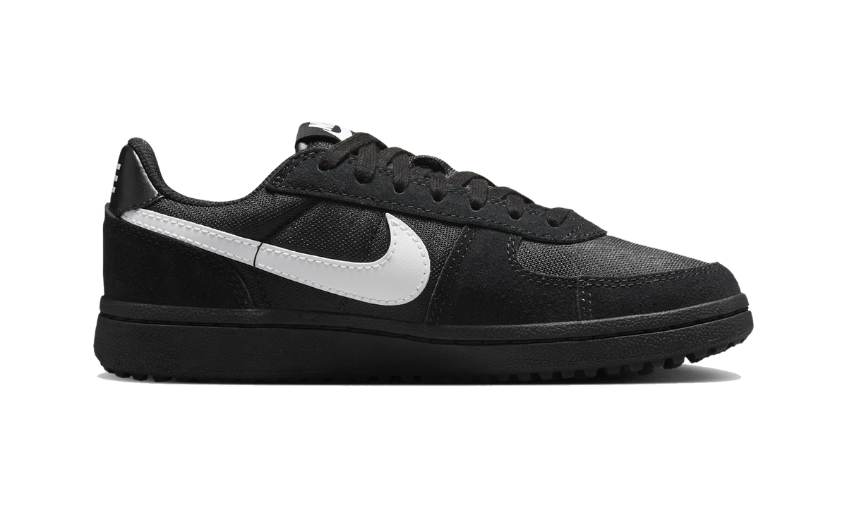 Nike Field General Black White