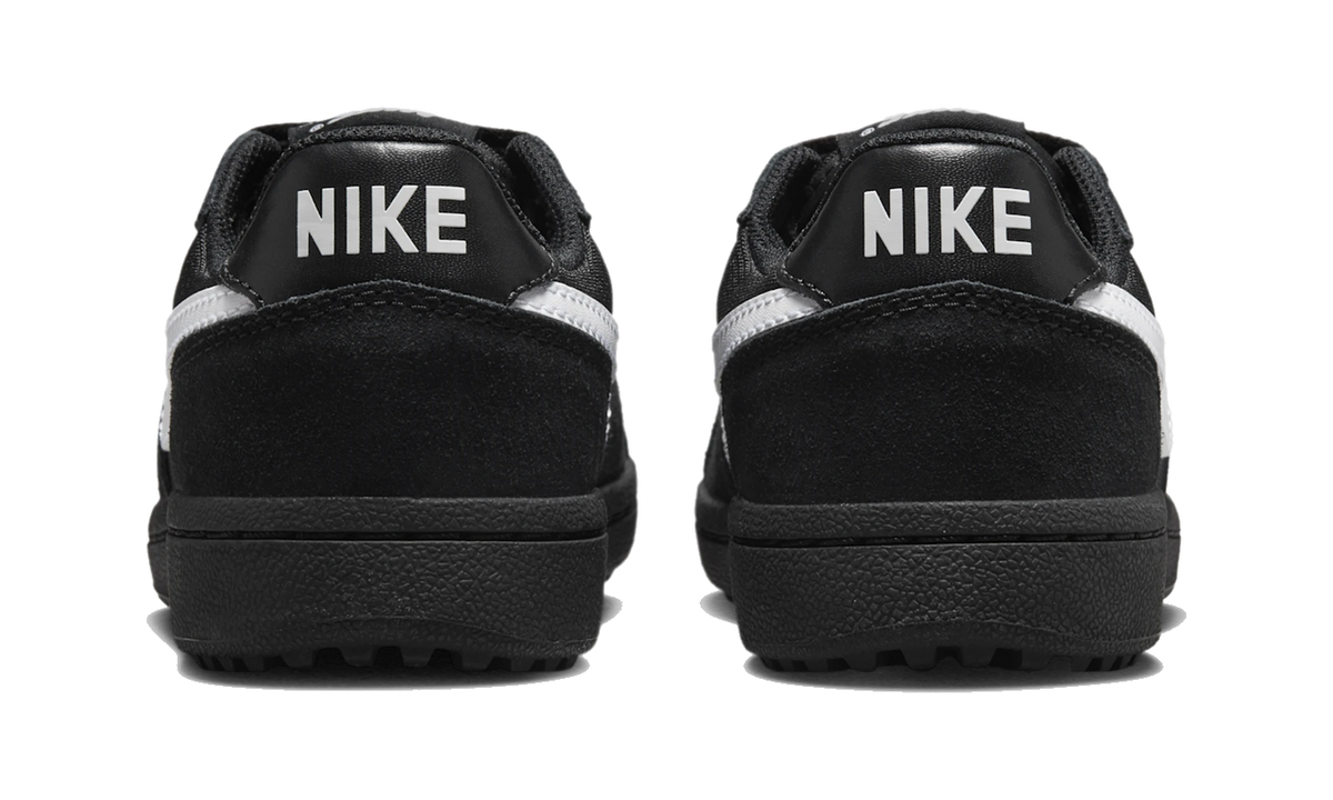 Nike Field General Black White