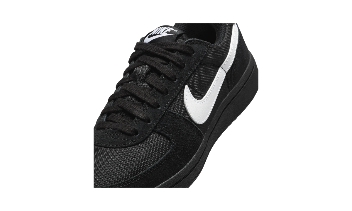 Nike Field General Black White