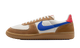 Nike Field General Brown White Royal Blue Red