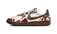 Nike Field General Cow Print Fauna Brown