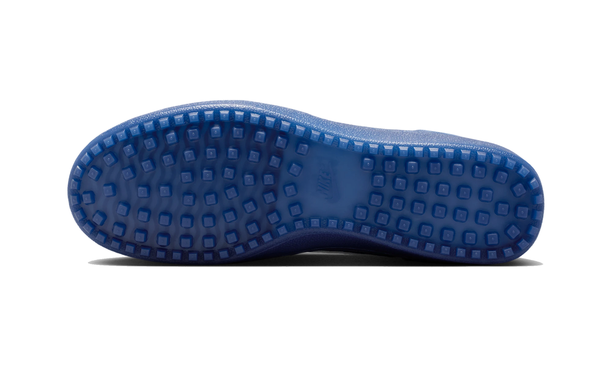 Nike Field General Mystic Navy White
