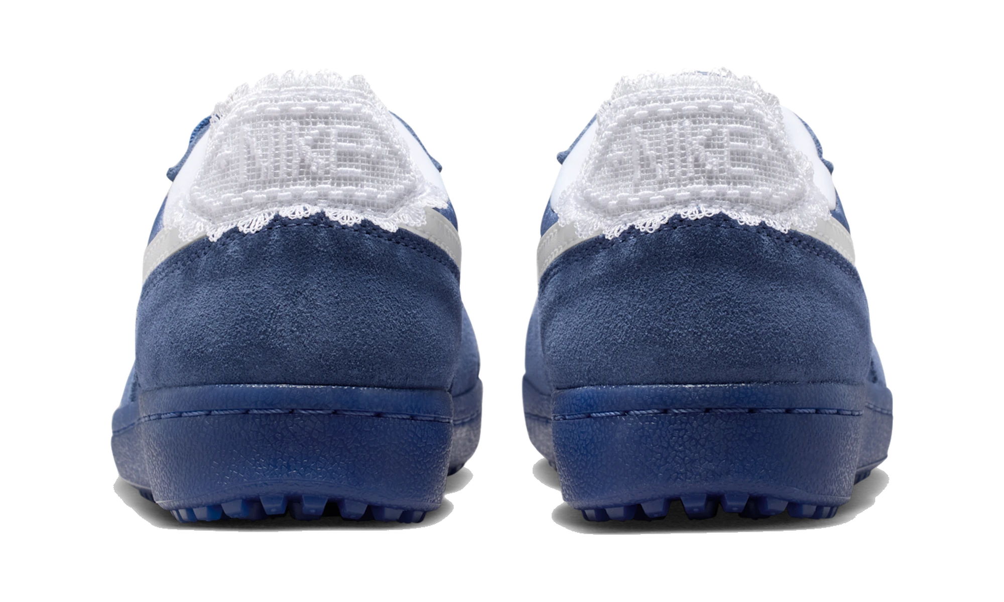 Nike Field General Mystic Navy White