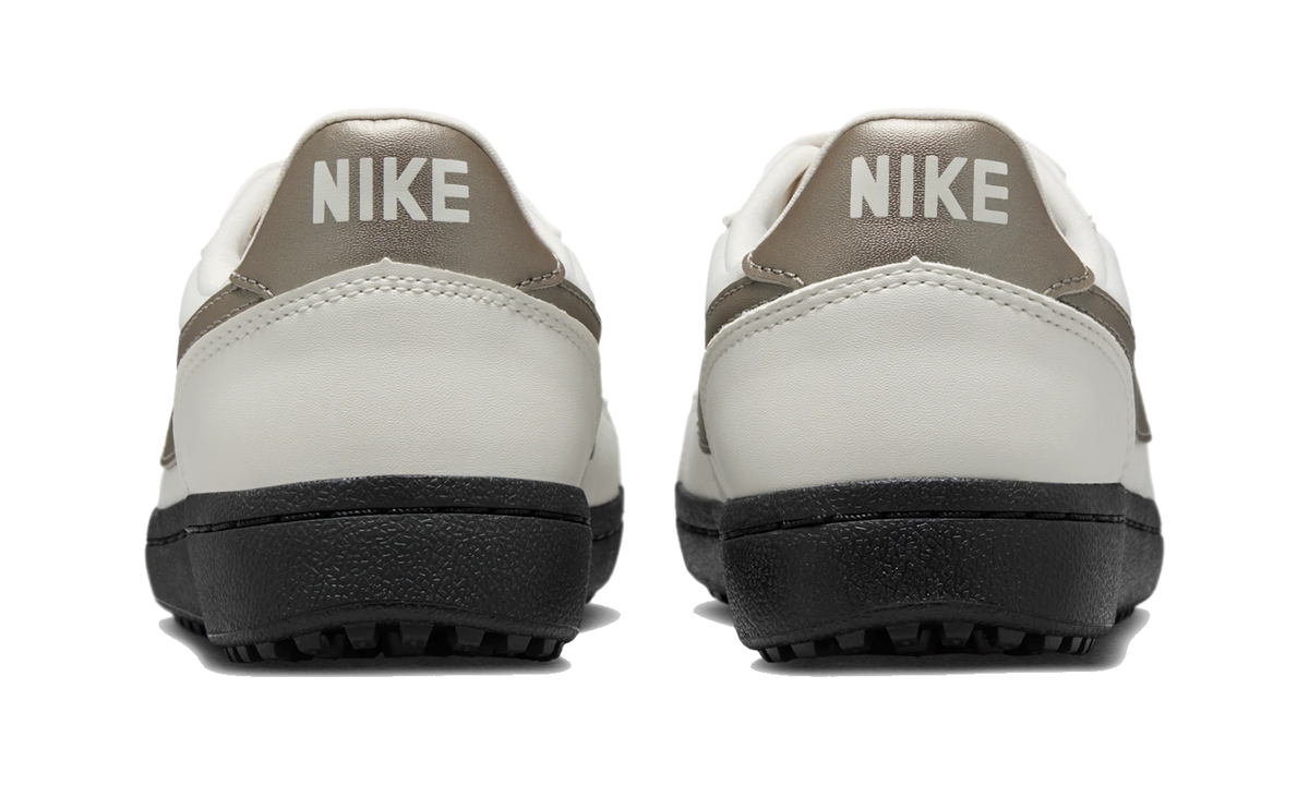 Nike Field General Phantom Flat Pewter Metallic