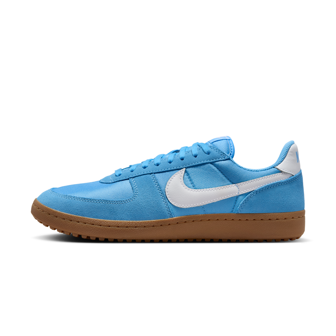 Nike Field General University Blue Gum Medium Brown White, University Blue/Gum Medium Brown/White (HF3165-402)