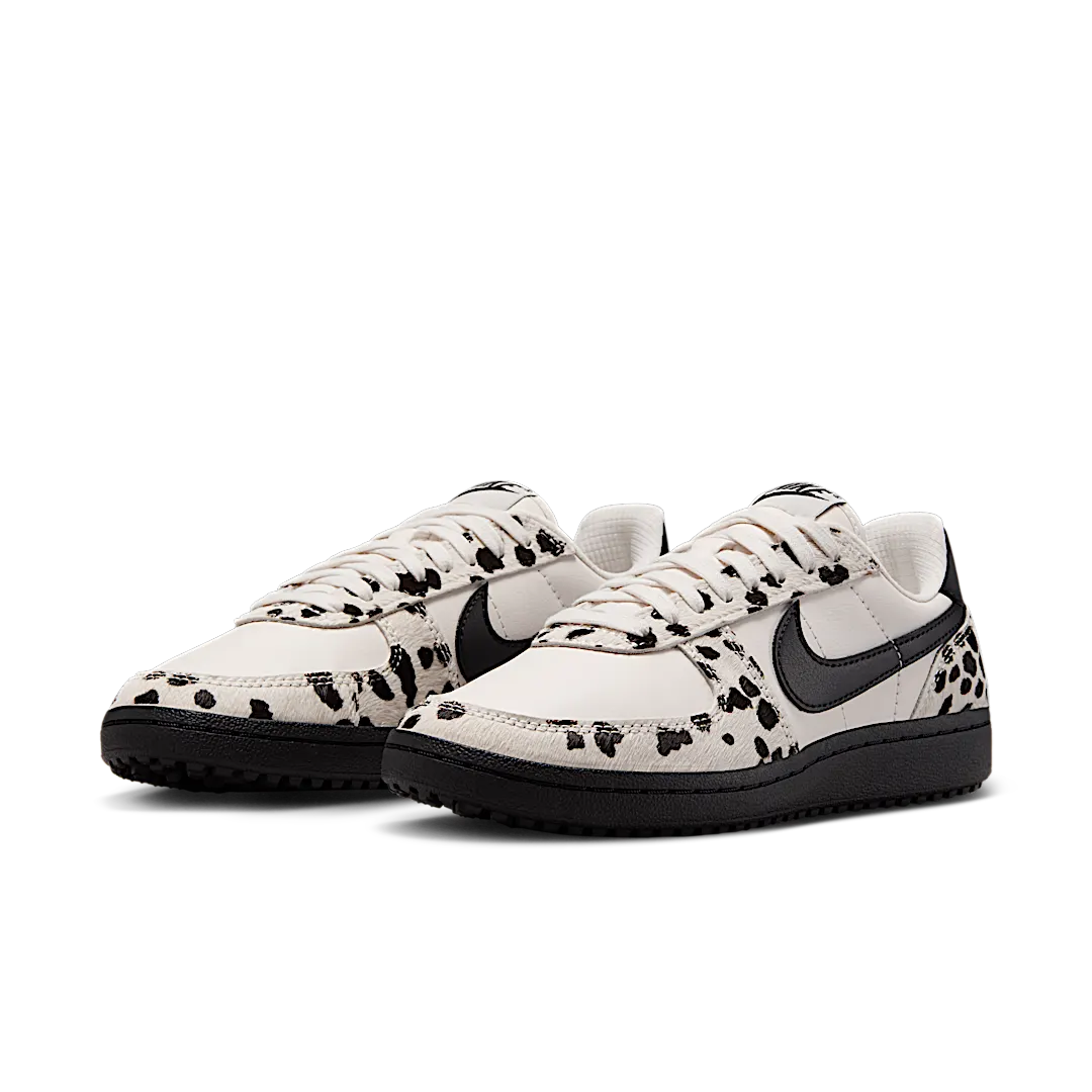 Nike Field General '82 Cow Print Phantom, Phantom/Black (IB2323-001)