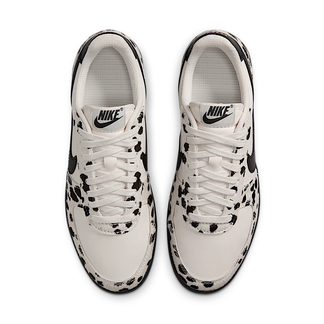 Nike Field General '82 Cow Print Phantom, Phantom/Black (IB2323-001)