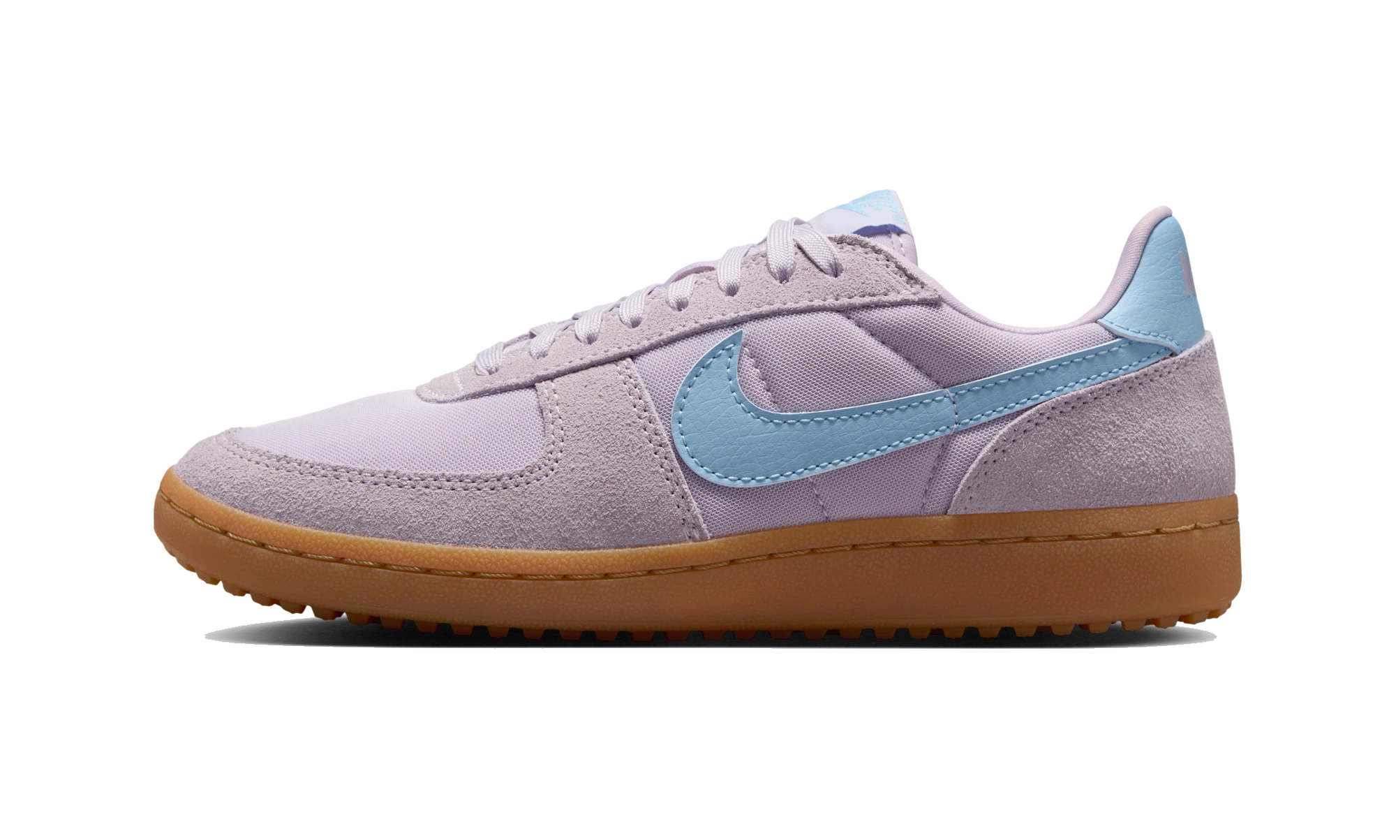 Nike Field General '82 Doll Gum Psychic Blue