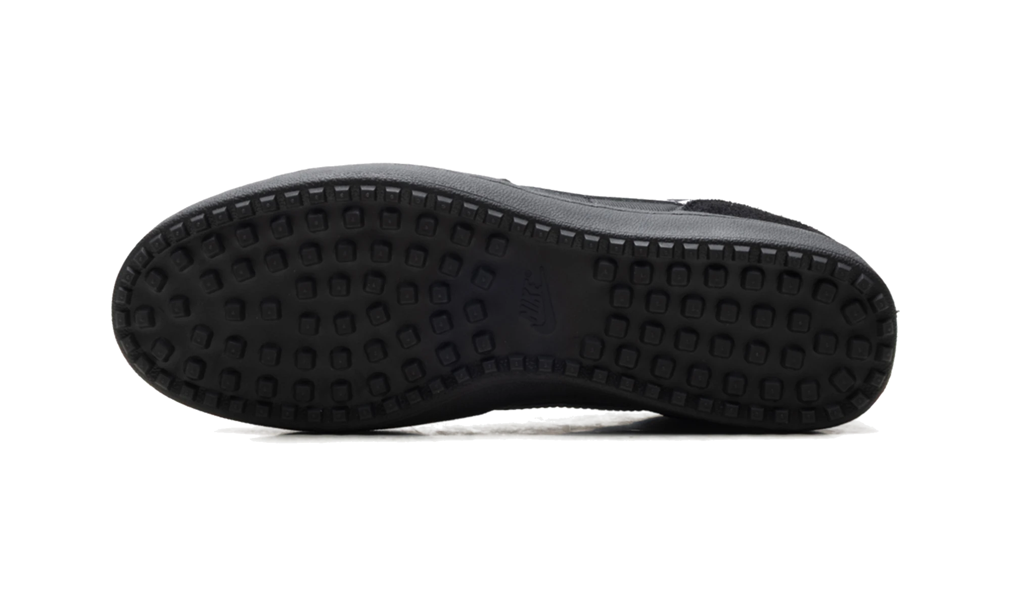 Nike Field General '82 SP Black White (Black Heel Tab)