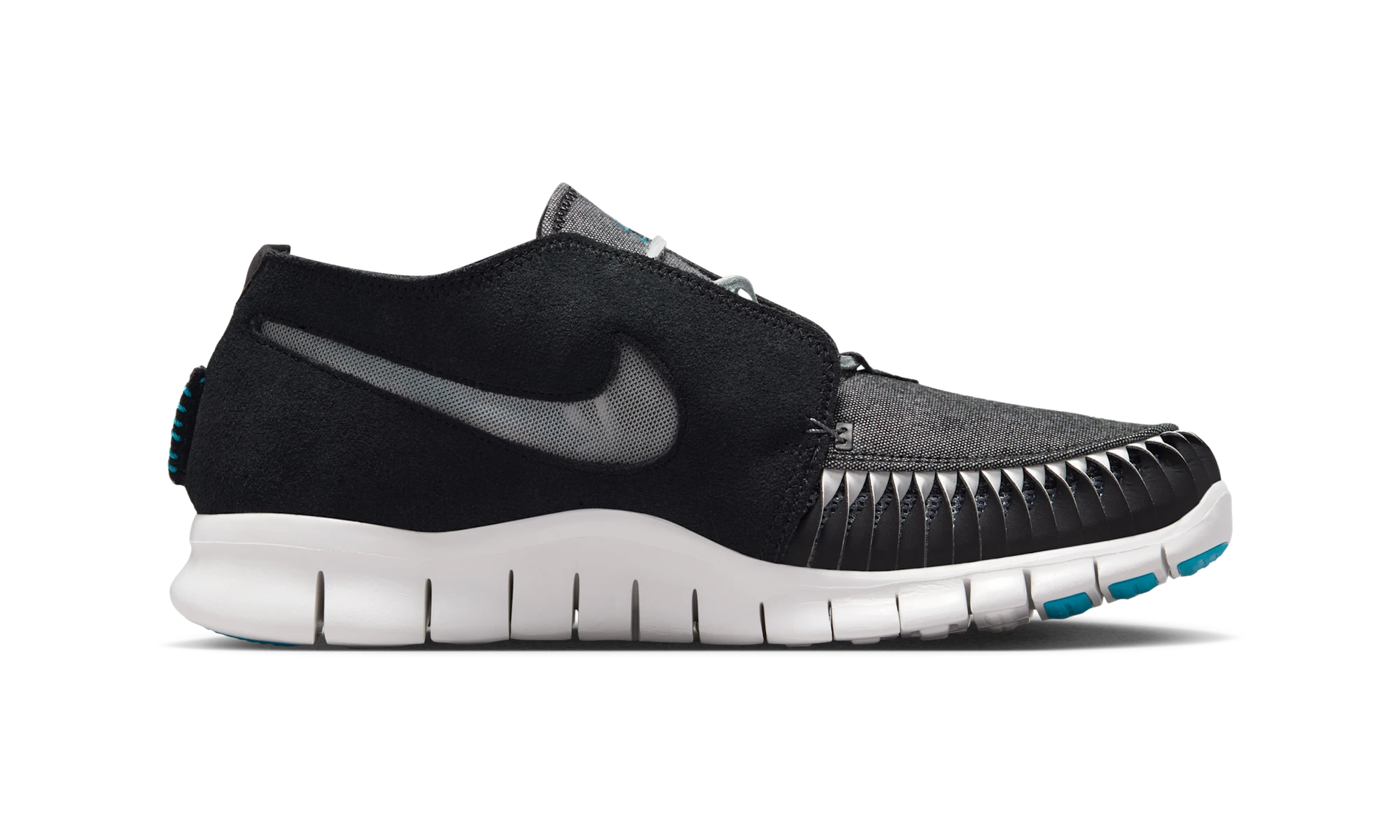 Nike Free Forward Moc 2 N7 (2025)