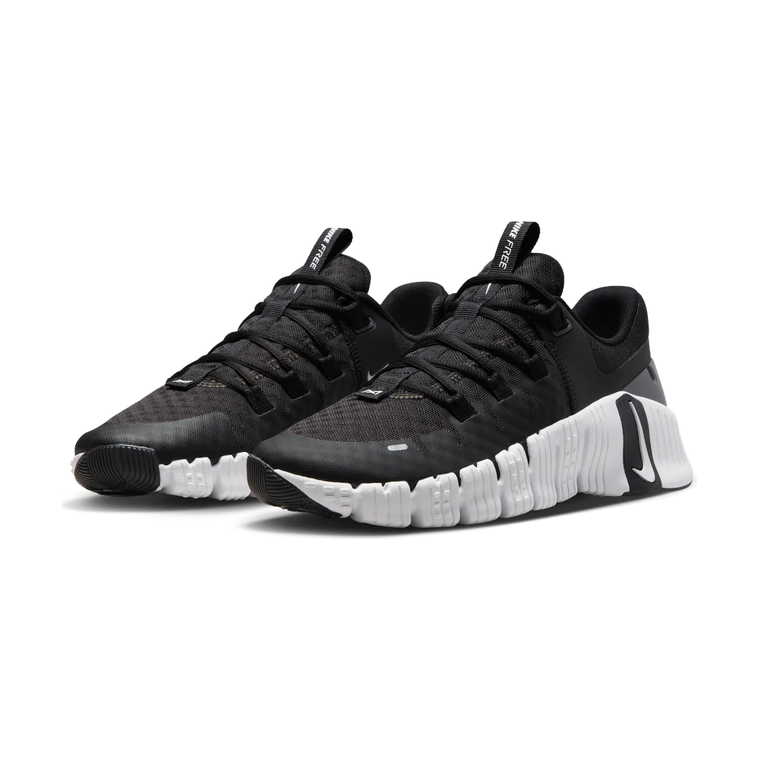 Nike Free Metcon 5 Black Anthracite