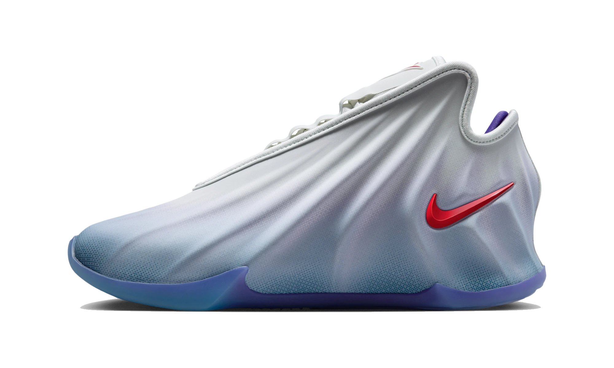 Nike GT Future .SWOOSH Swooshman