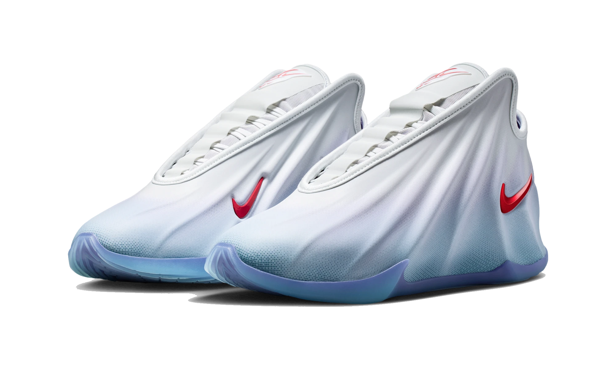 Nike GT Future .SWOOSH Swooshman