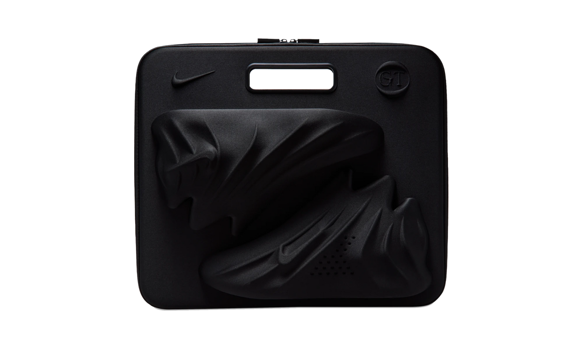 Nike GT Future LX All-Star Warning Label