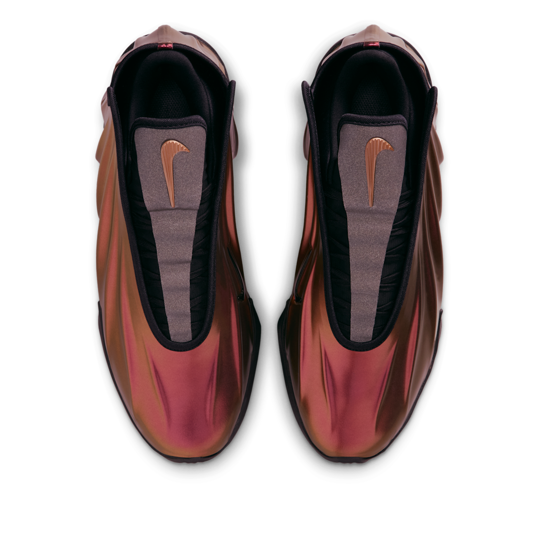 Nike GT Future Metallic Red Bronze