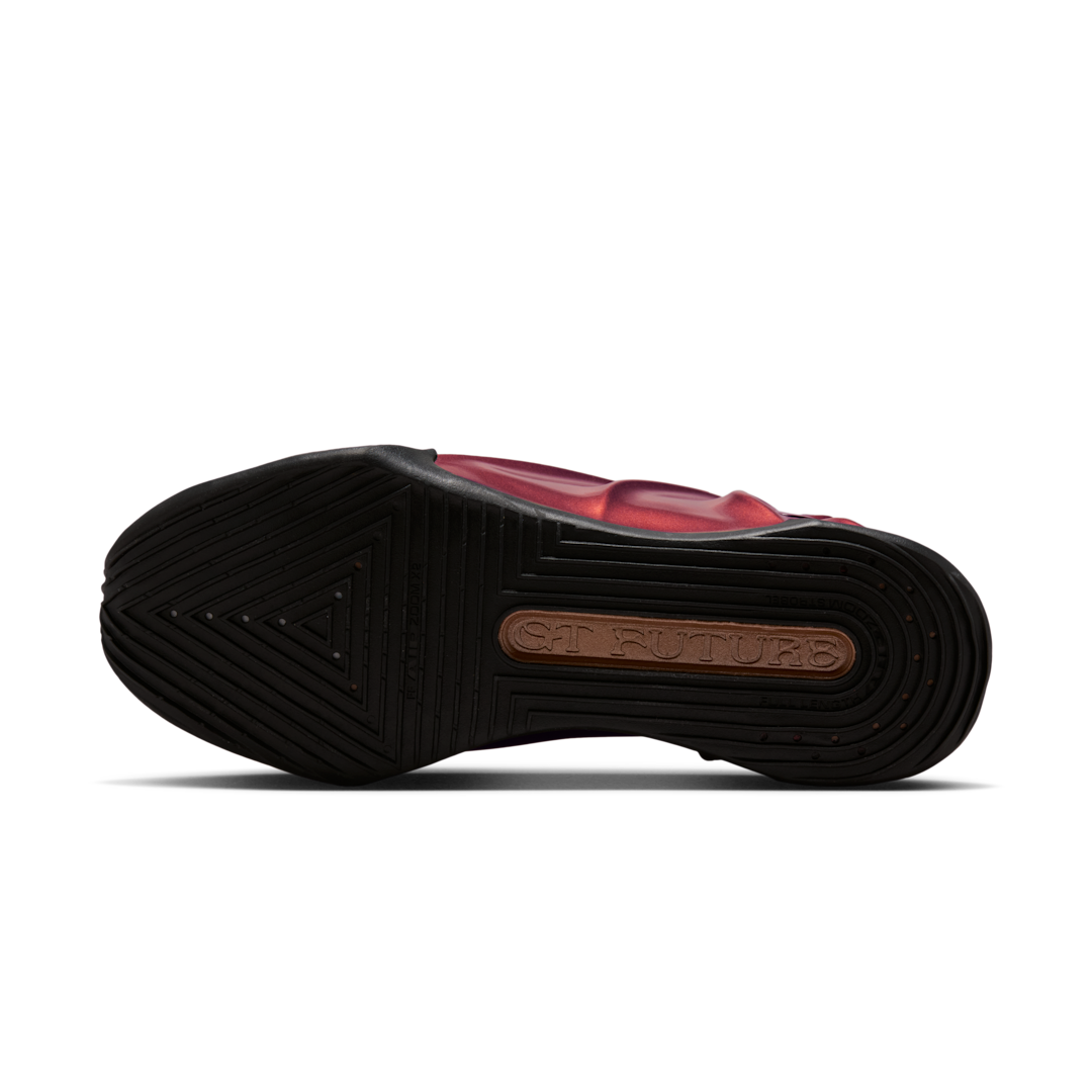 Nike GT Future Metallic Red Bronze