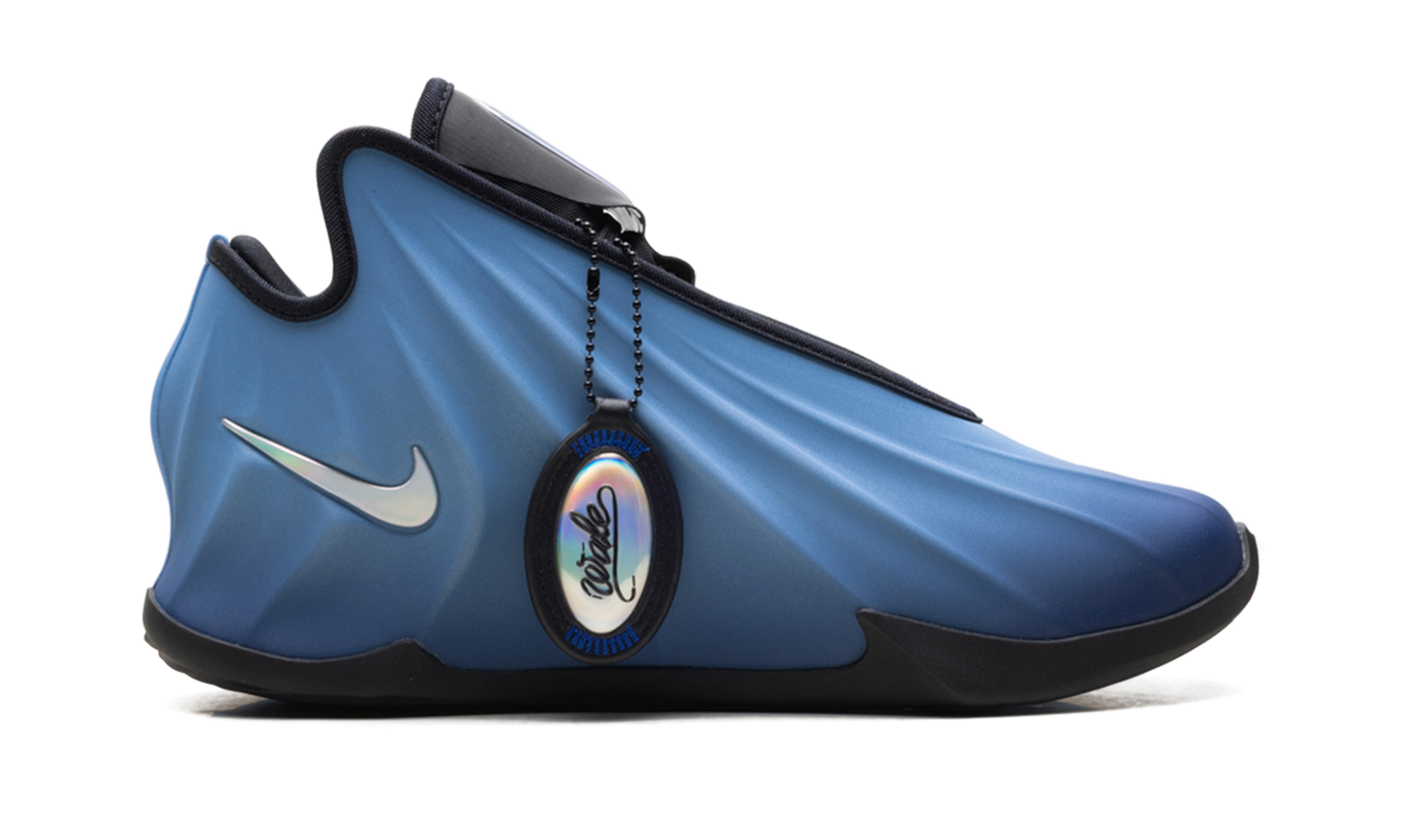 Nike GT Future Wale Valor Blue