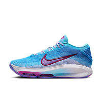 Nike GT Hustle 3 Paige Bueckers PE, Multi-Color/Multi-Color-Multi-Color (HJ7679-900/HJ7677-900)