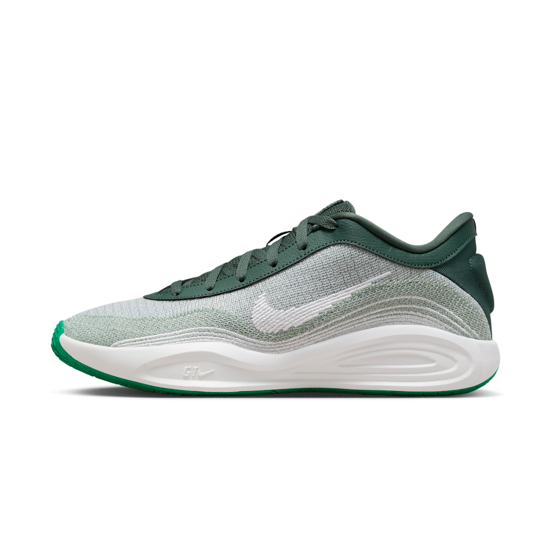 Nike GT Hustle Academy Vintage Green Sail