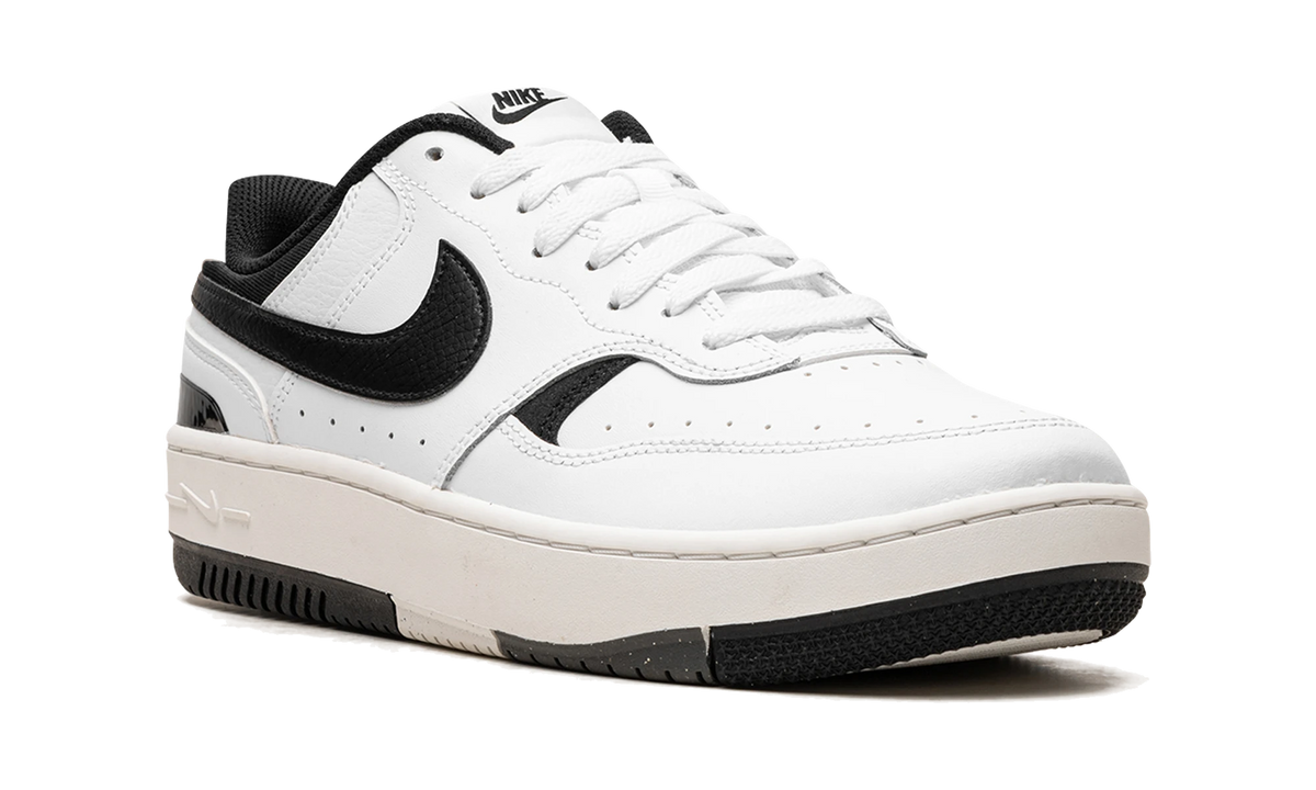 Nike Gamma Force White Black