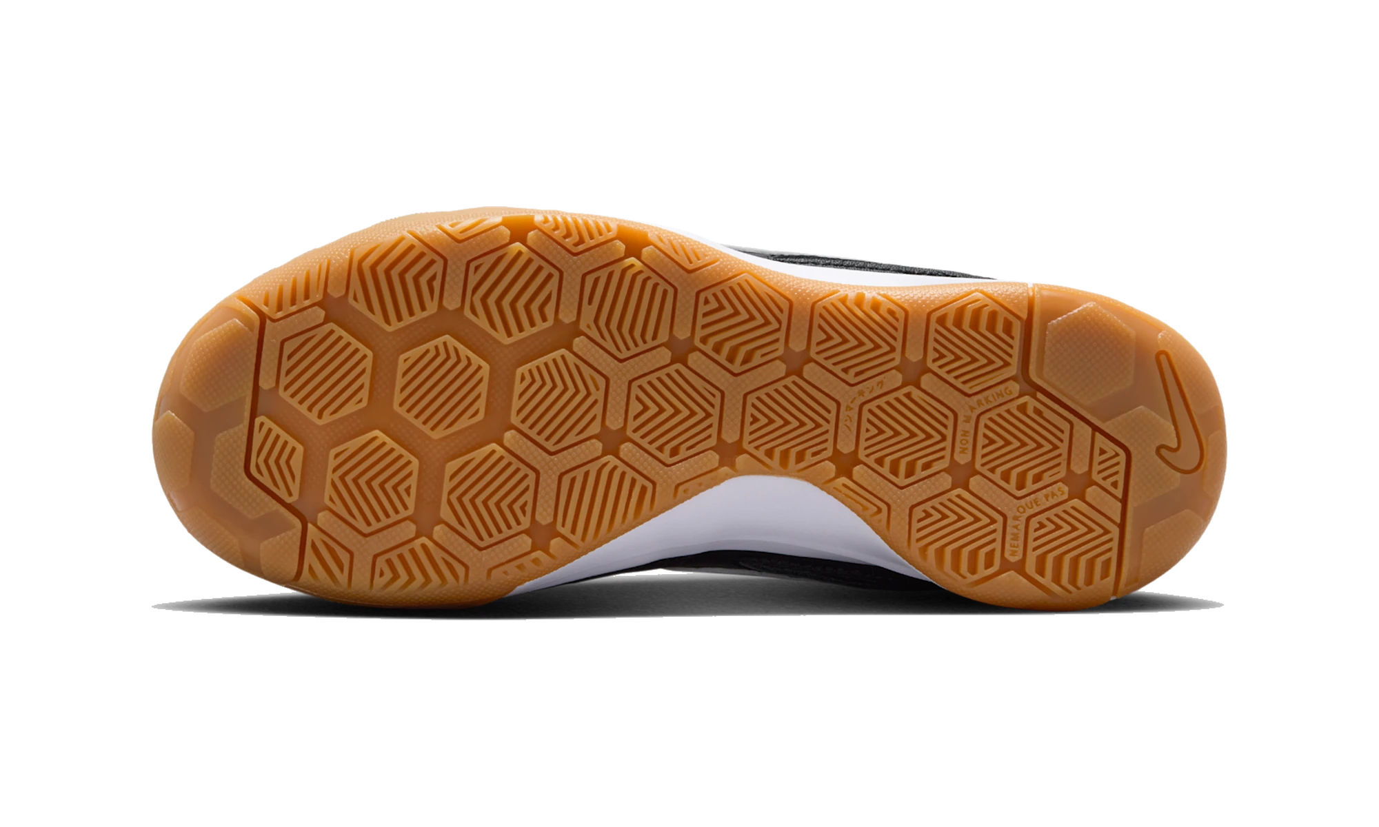 Nike Gato Black White Gum (PS)