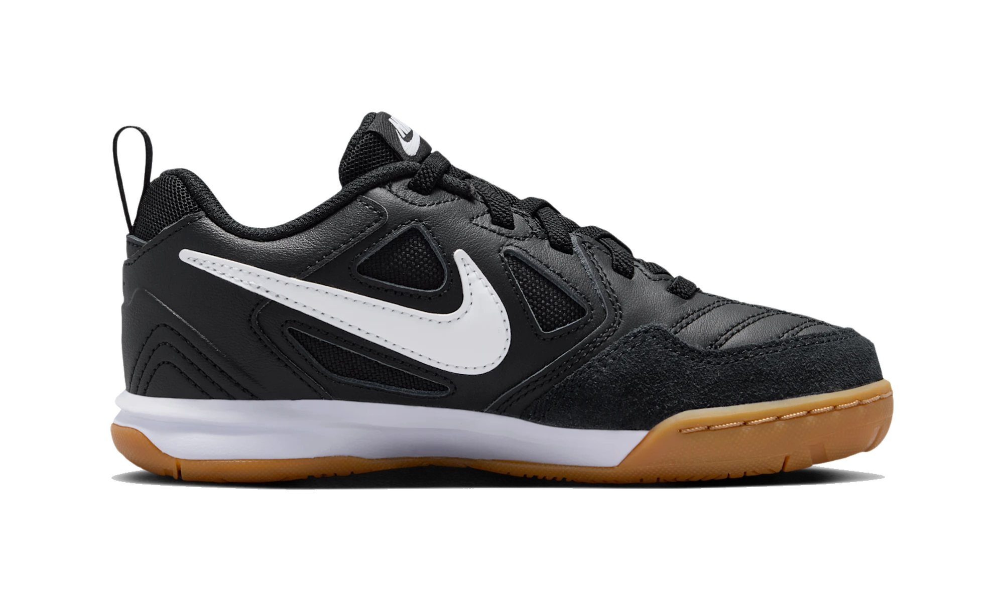 Nike Gato Black White Gum (PS)