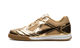 Nike Gato LV8 Metallic Gold White Gum Light Brown