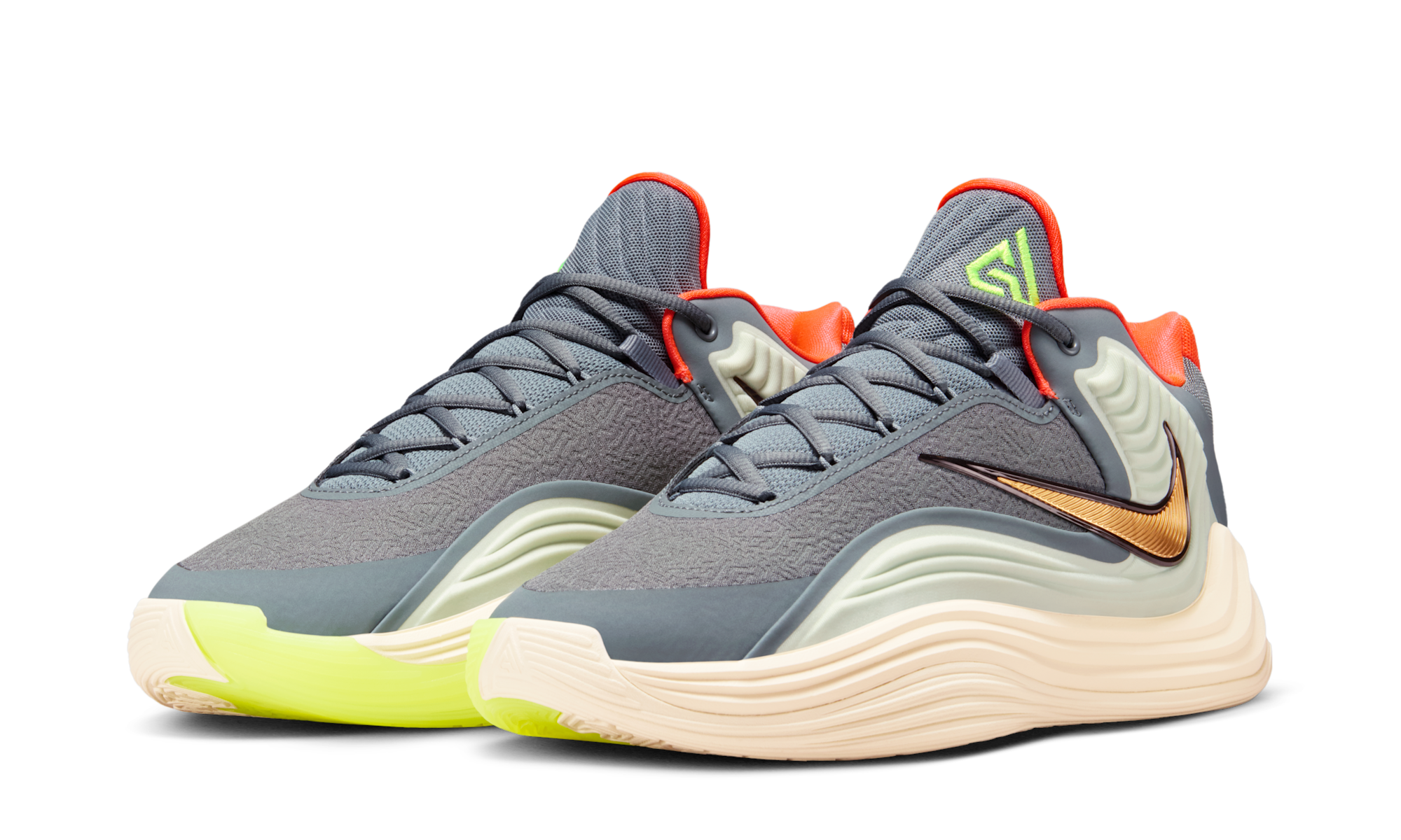 Nike Giannis Freak 7 Deception