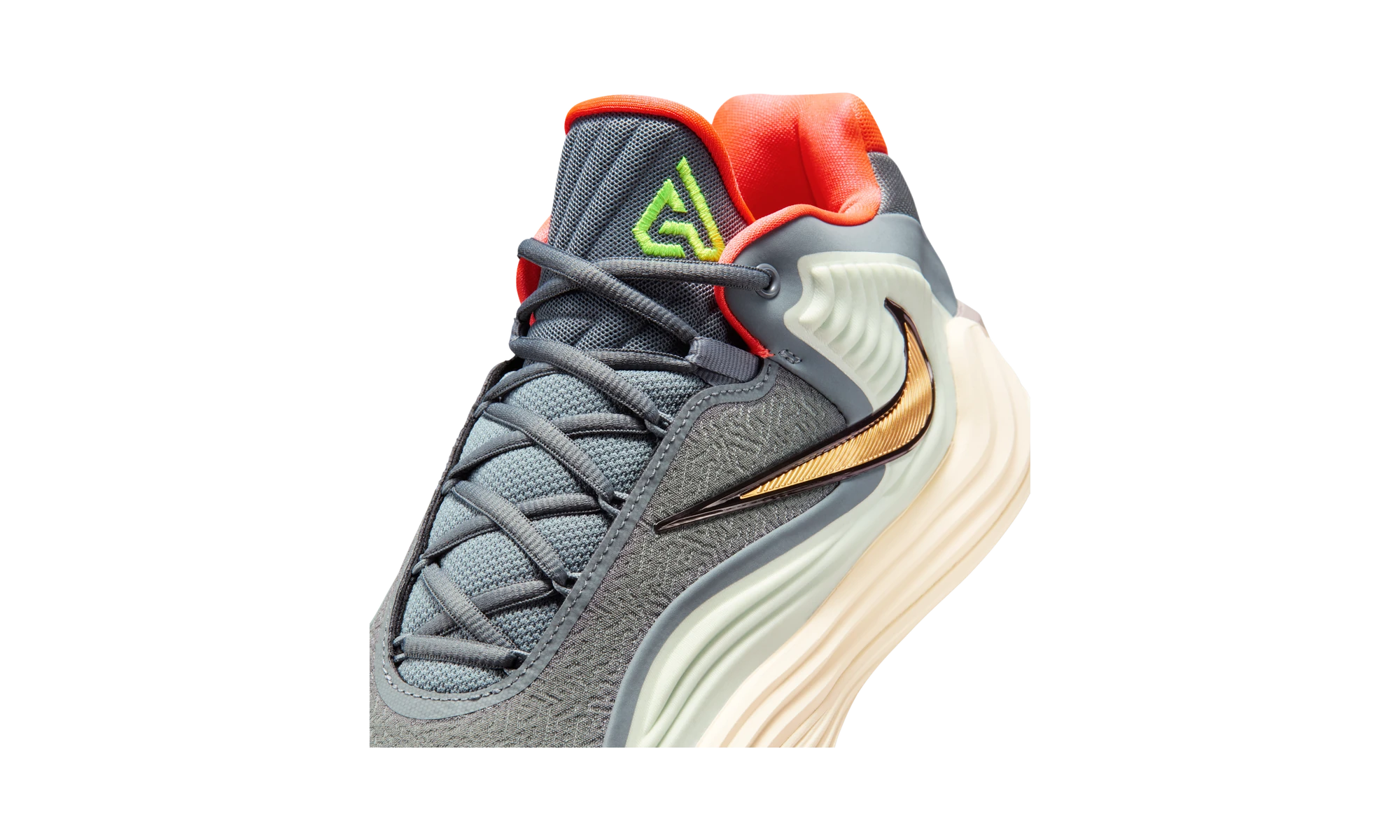 Nike Giannis Freak 7 Deception