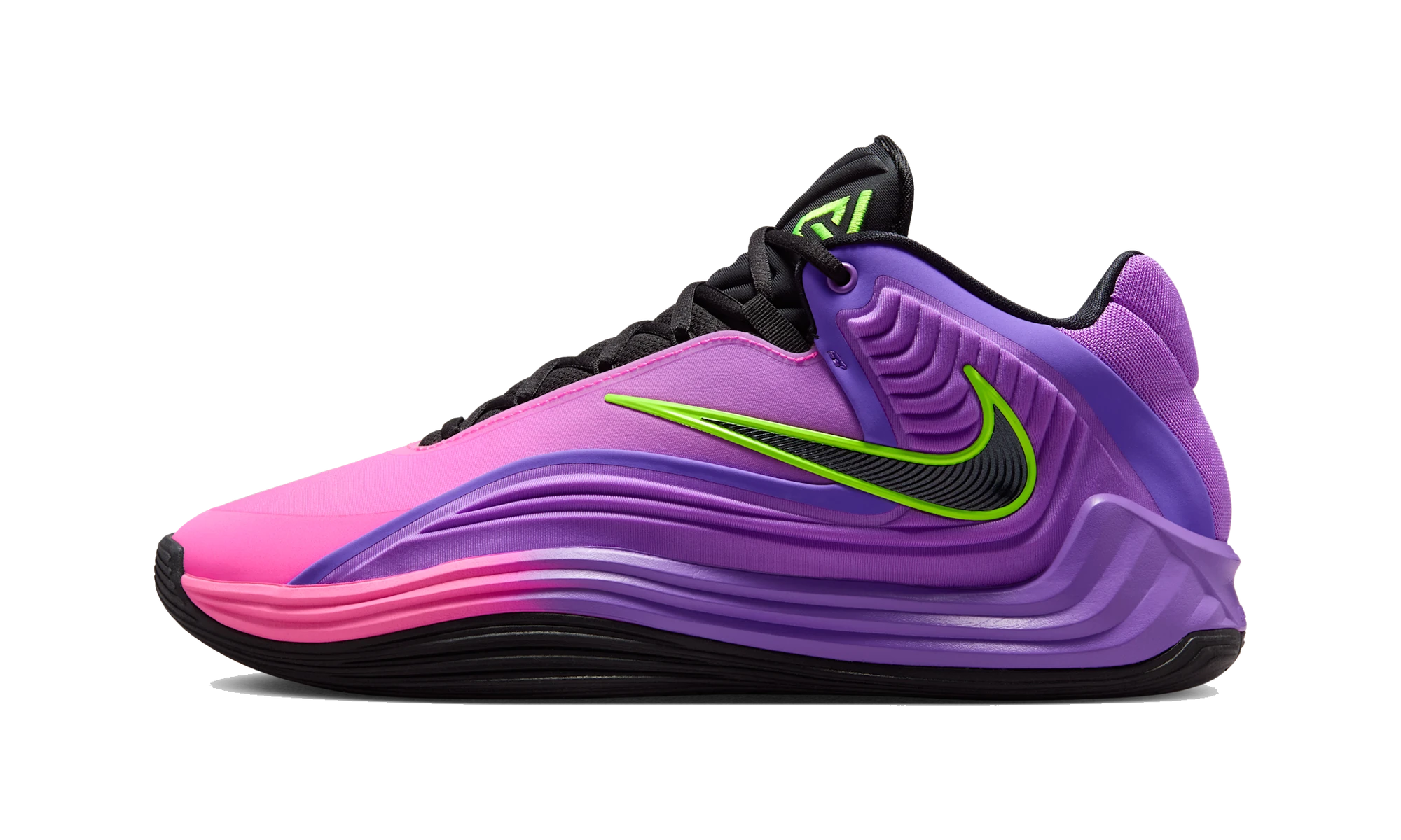 Nike Giannis Freak 7 Fade