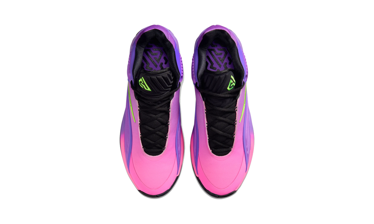 Nike Giannis Freak 7 Fade