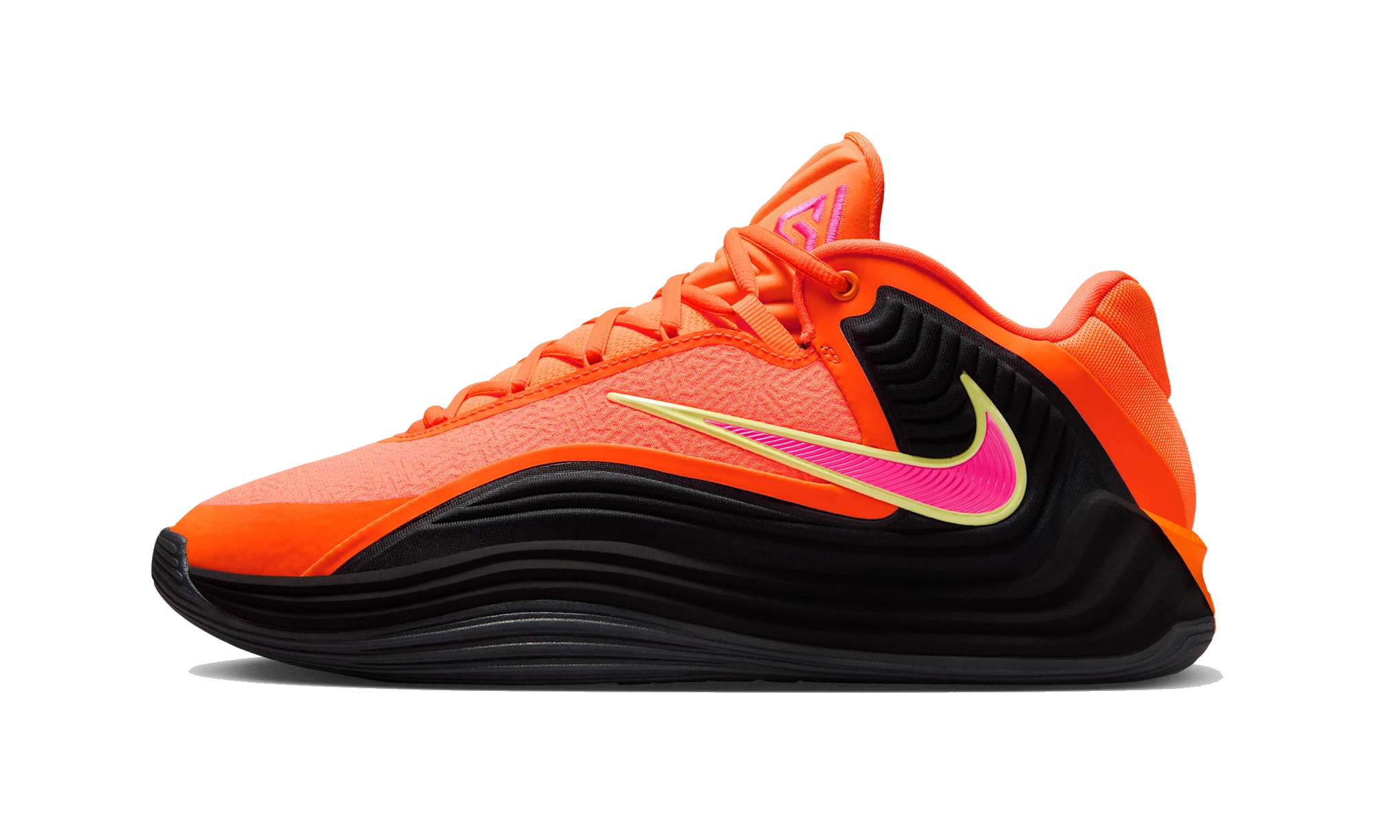 Nike Giannis Freak 7 Ignition