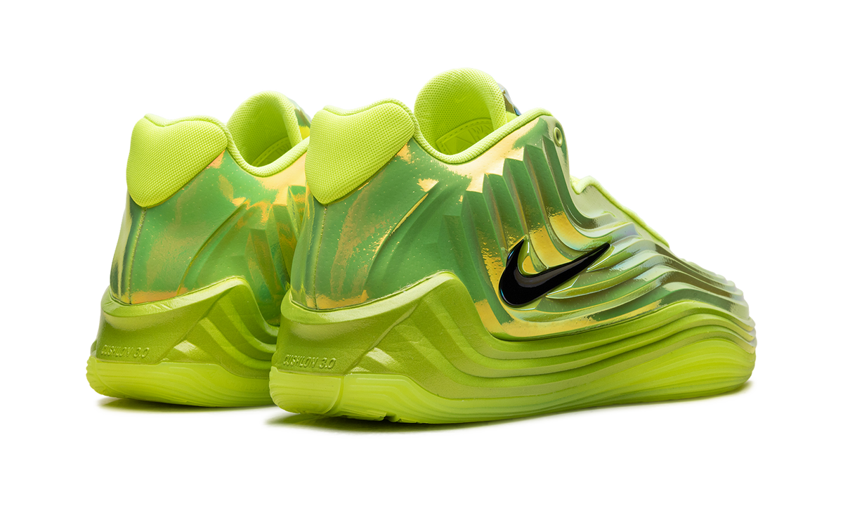Nike Giannis Freak 7 LX All-Star Warning Label