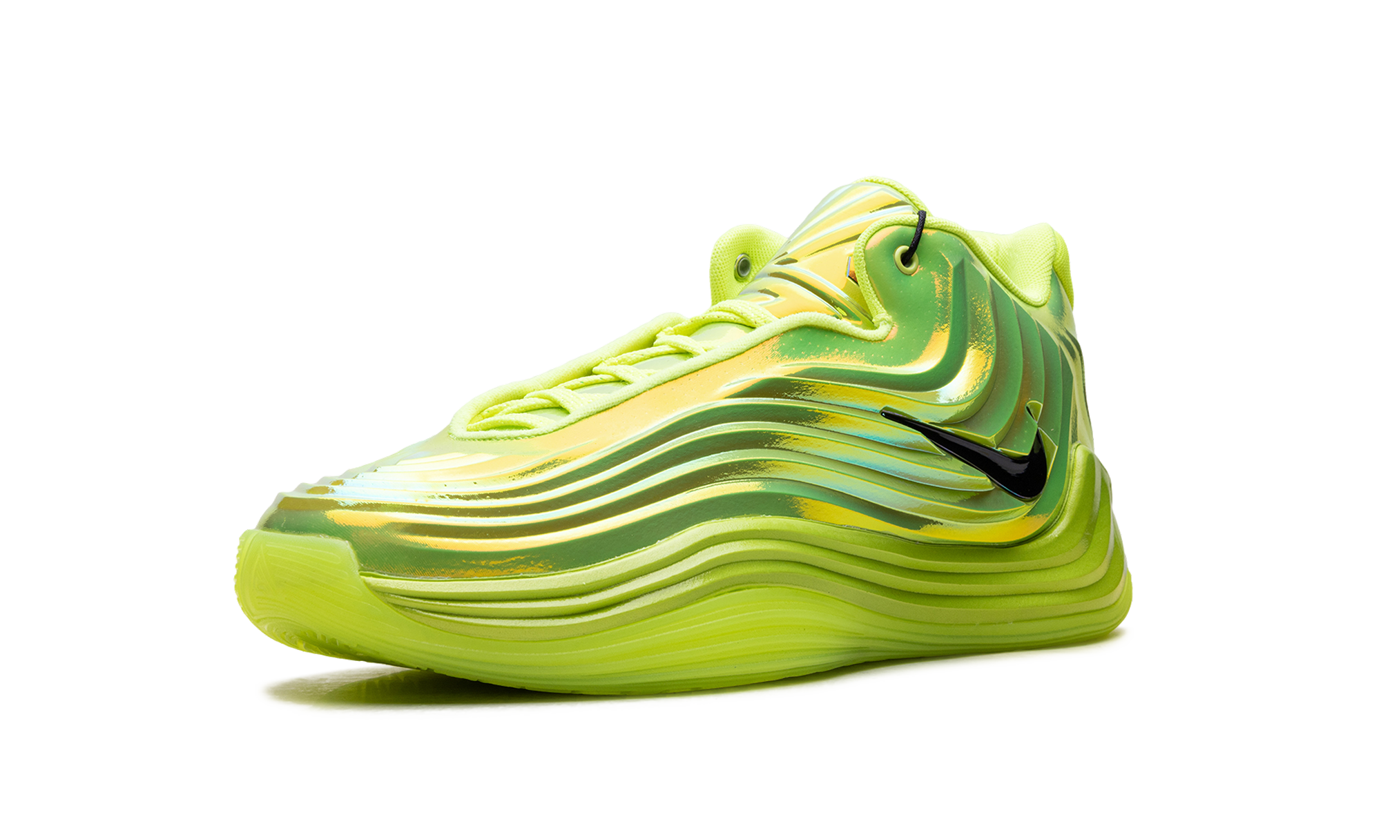 Nike Giannis Freak 7 LX All-Star Warning Label
