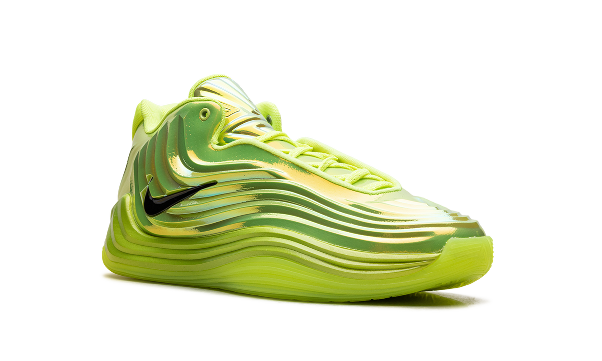 Nike Giannis Freak 7 LX All-Star Warning Label