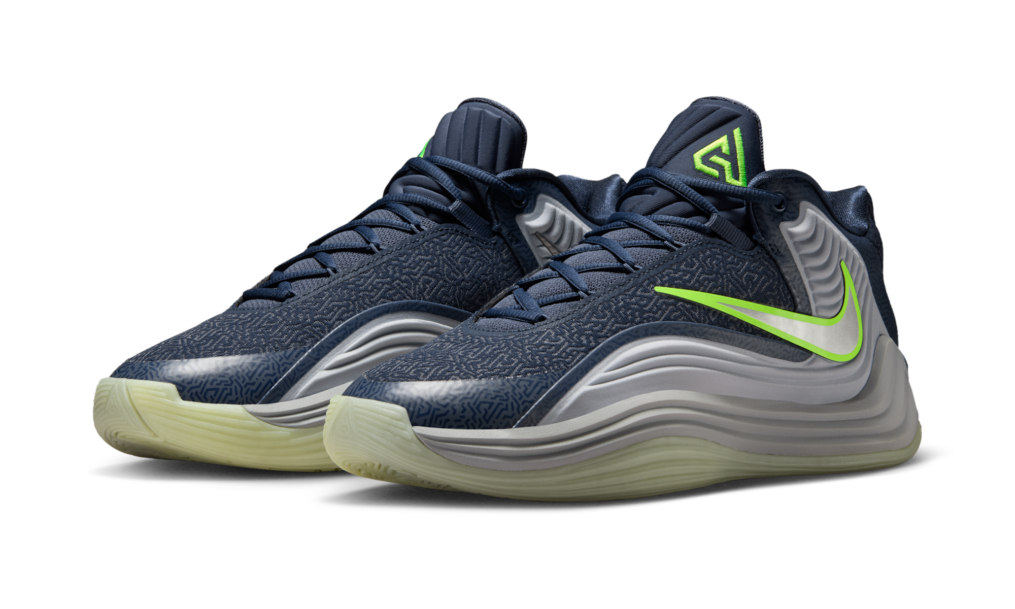 Nike Giannis Freak 7 SE New Moon