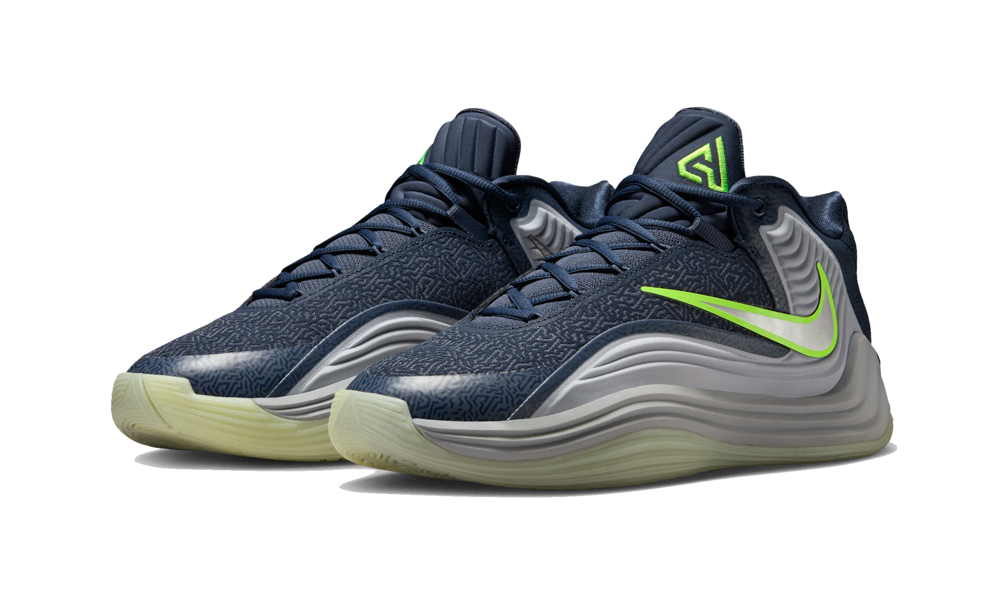 Nike Giannis Freak 7 SE New Moon