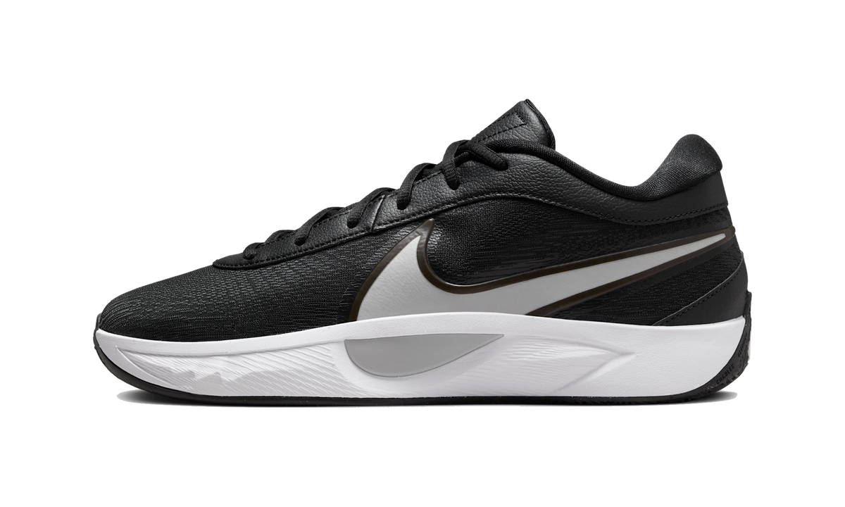 Nike Giannis Zoom Freak 6 Black White