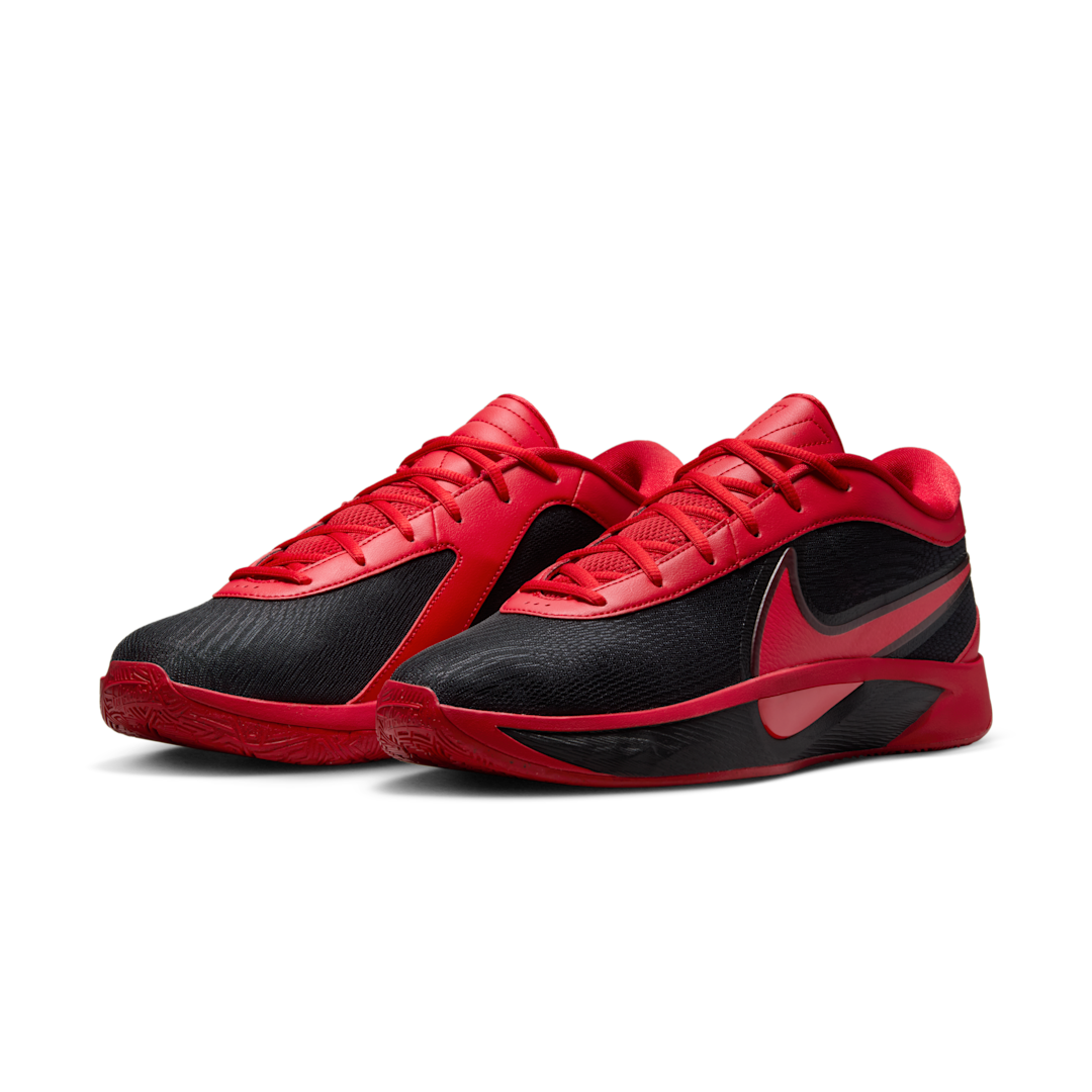 Nike Giannis Zoom Freak 6 Bred