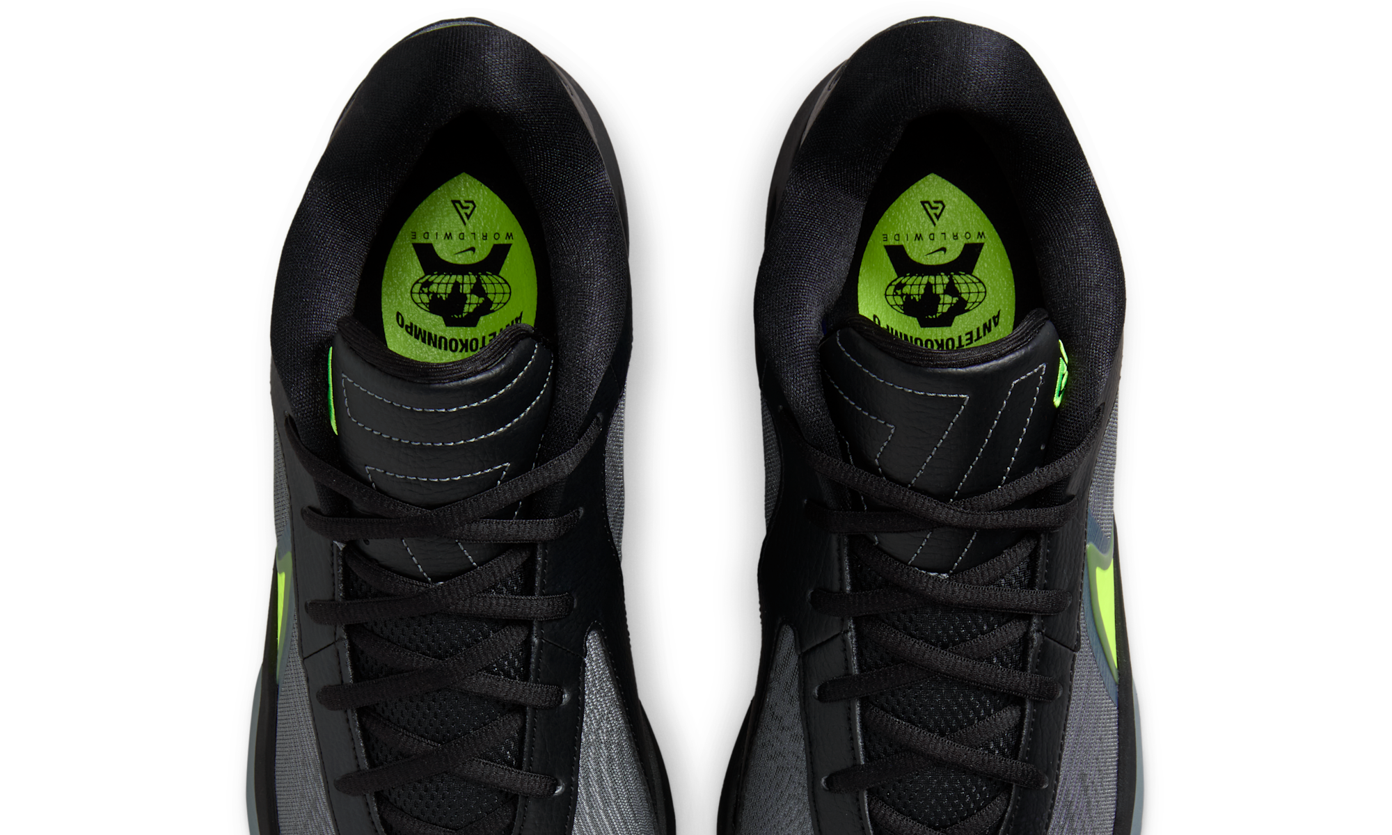 Nike Giannis Zoom Freak 6 Niaja